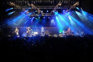 5 music festivals you must attend in Asia- Score Short Reads