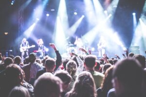 10 music festivals in the world you must attend- Score Short Reads