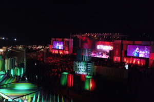 Memorable shows and novelties mark Serendipity Arts Festival as 5th physical edition ends on a high - Score Short Reads