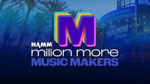 NAMM Show