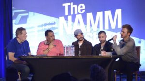 Professional Development Sessions to Bring the Future Into Focus at The 2023 NAMM Show