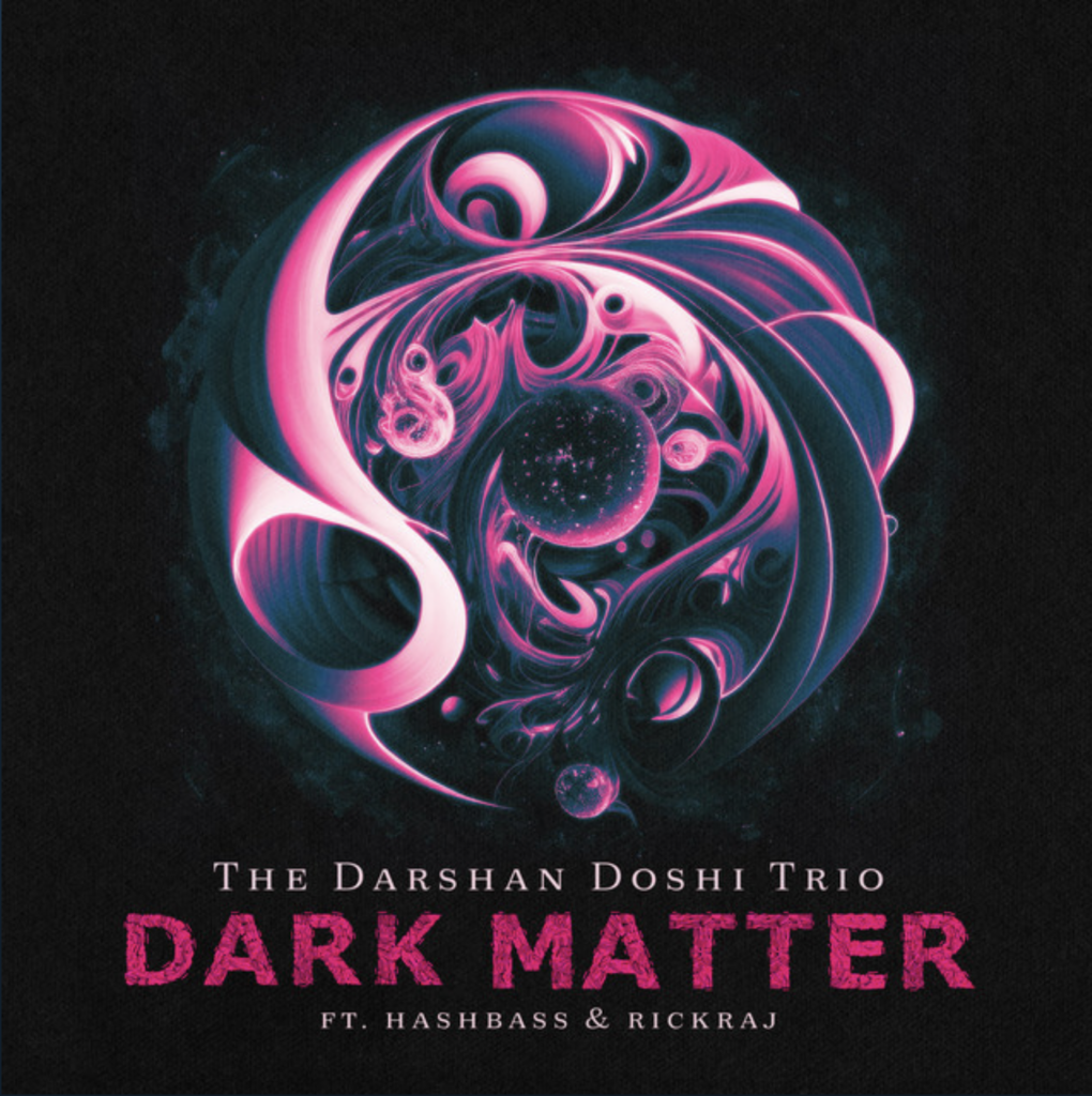 Darl Matter