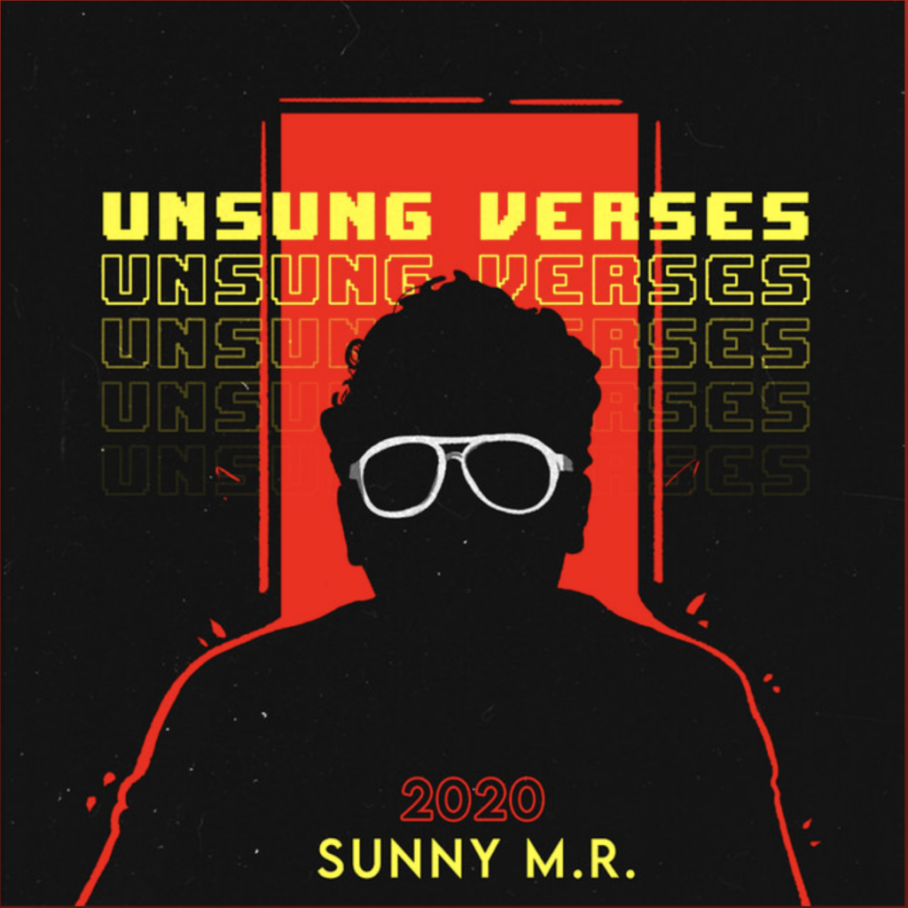 Sunny M.R.