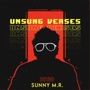 Sunny M.R.