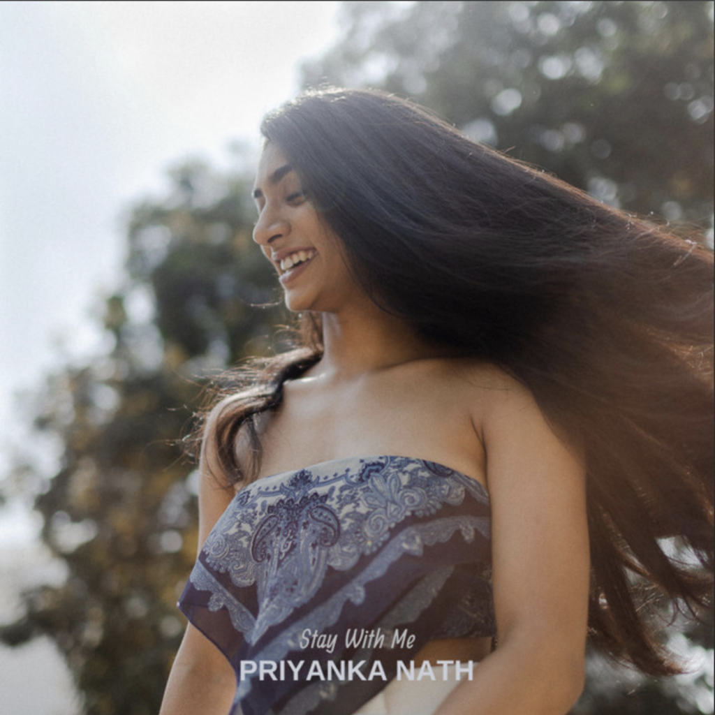 Priyanka Nath