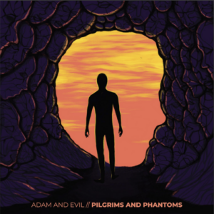 Adam and Evil