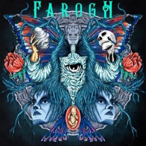 The Lost Symbols- Farogh- Score Indie Reviews