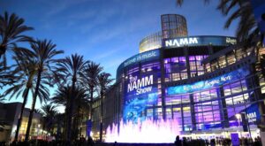 How to plan my trip to attend The NAMM Show 2024?