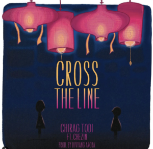Chirag Todi- Cross the line- Score Indie Reviews