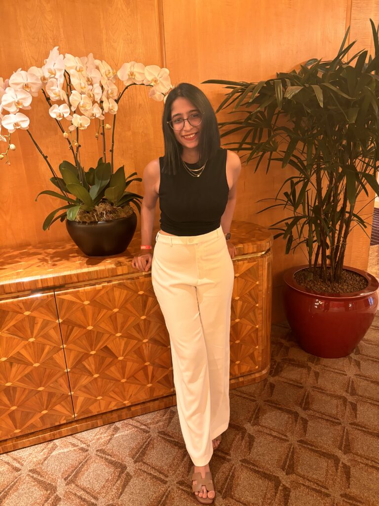 Celebrating Women in Music: Akhila Shankar, TuneCore