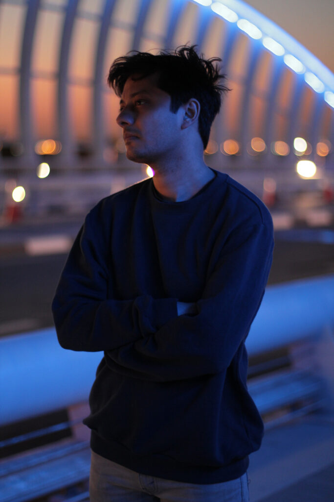 Score Indie Quickie- Tejas