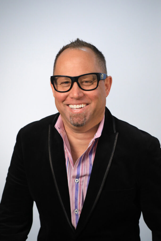 Marketing, Global Outreachin the Music Industry through NAMM 2024- In conversationwith PETE JOHNSTON,Director of Marketing,The NAMM Show