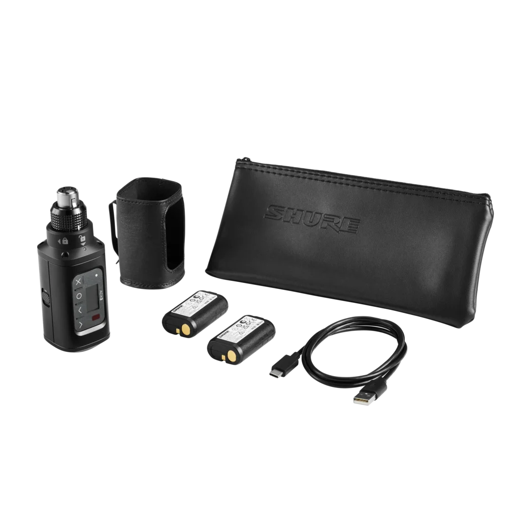 3 Innovative Audio Solutions from Shure: Highlights from NAMM 2024