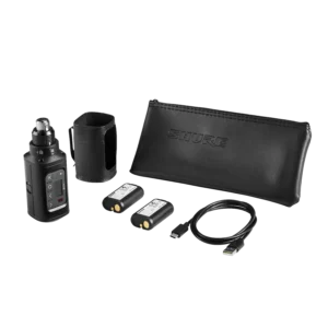3 Innovative Audio Solutions from Shure: Highlights from NAMM 2024