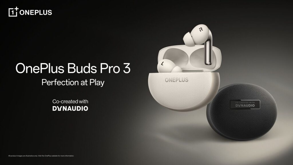 OnePlus Buds Pro 3: The Best Premium Earphones In The Market Today?