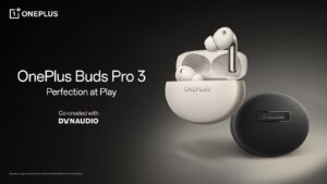 OnePlus Buds Pro 3: The Best Premium Earphones In The Market Today?