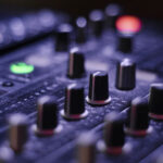 Advanced Vocal Processing Techniques for a Radio-Ready Sound- Score Music Technology