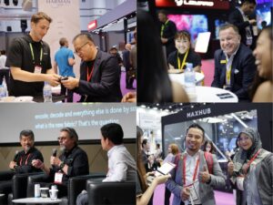 10 reasons InfoComm Asia 2025 is the Met Gala for Tech Geeks (With AI as the Star Guest)