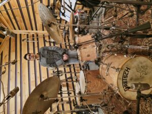 Score Indie Quickie- Tarun Balani