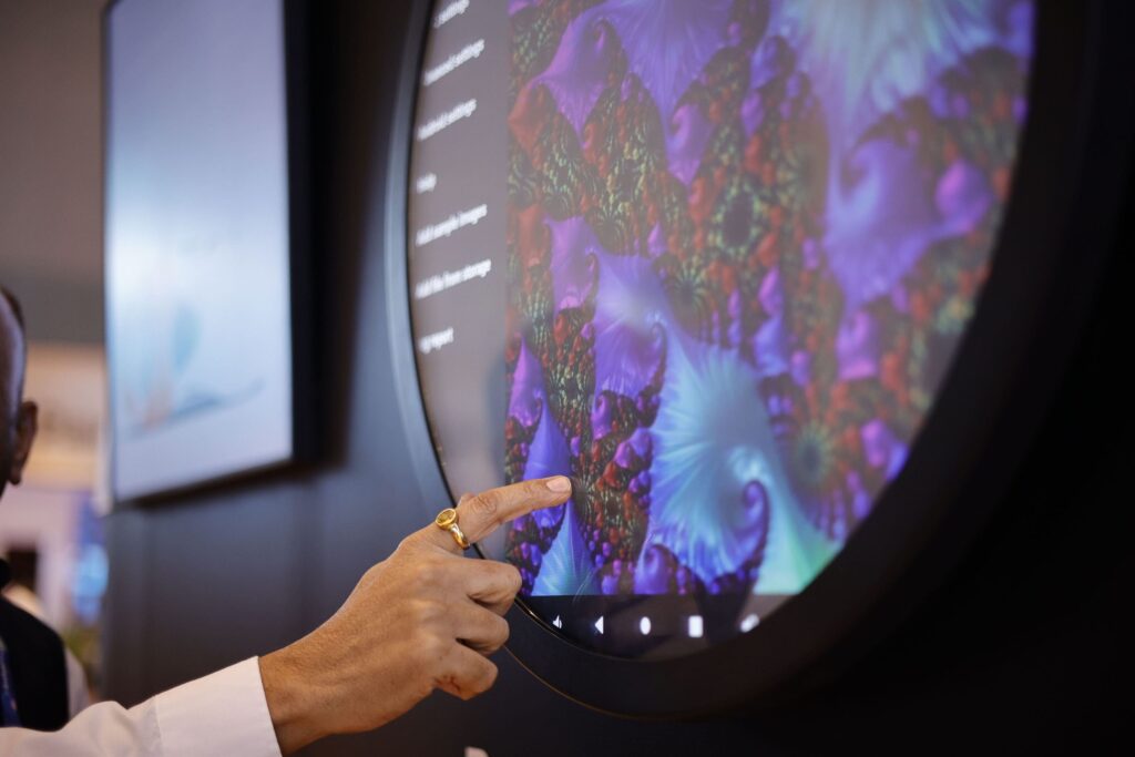 Infocomm India 2025