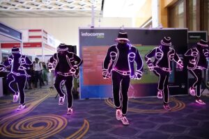 Infocomm India 2025
