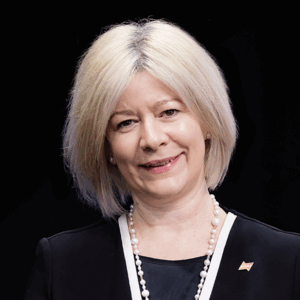 In Conversation with Sarah Joyce: Powering the future of AV, one innovation at a time