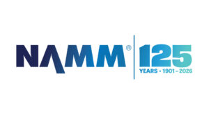5 reasons why the 125th year of NAMM Show is unmissable