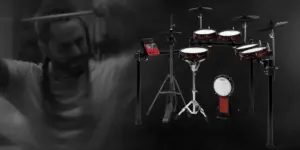 Alesis Nitro Ultimate XL