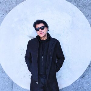 In Conversation with Dhruv Kent: Between folk, faith and the space beyond it all