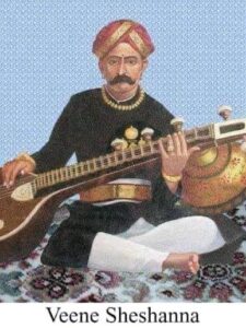 The Brilliance of venerable Vainikas- Classical Music