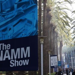 10 Reasons Why You Should Attend The NAMM Show