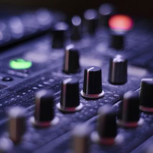 Advanced Vocal Processing Techniques for a Radio-Ready Sound- Score Music Technology