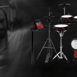 Alesis Nitro Ultimate XL