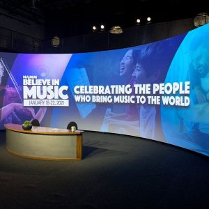 2022 Believe in Music Celebration to Return in January - Score Short Reads