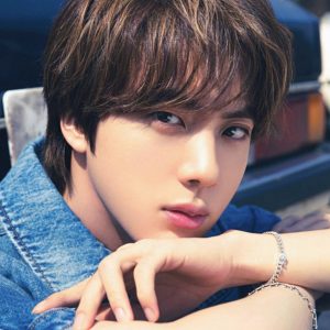 Yours, an original soundtrack (OST) from Jirisan, is a heartrending ballad and a testament to BTS’ Jin’s powerful vocals and adept artistry - Score Global Music