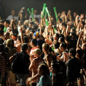 How to get prepared to attend Rainforest World Music Festival- Score Global Music