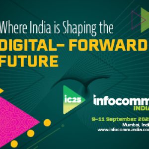 10 Reasons Why You Can't Miss InfoComm India 2025: The Ultimate Pro AV & Immersive Experience Technology Event