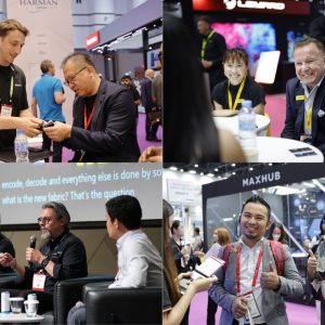 10 reasons InfoComm Asia 2025 is the Met Gala for Tech Geeks (With AI as the Star Guest)