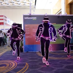 Infocomm India 2025