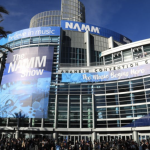 NAMM Show