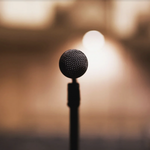 Microphonology: How To Get Your Mic Selection Right? - Score Music Tech
