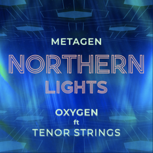 Oxygen’s new track ‘Northern Lights’ challenges what you think of Fusion. And has groove for days - Score Indie Reviews