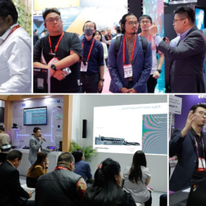 Final call: InfoComm Asia 2025 Opens Next Week in Bangkok