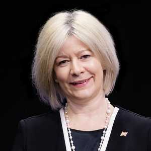 In Conversation with Sarah Joyce: Powering the future of AV, one innovation at a time