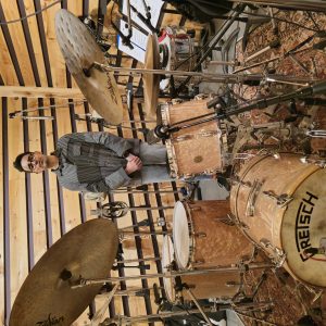 Score Indie Quickie- Tarun Balani