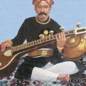 The Brilliance of venerable Vainikas- Classical Music