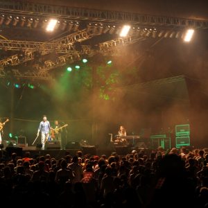 9 reasons why one must attend the Rainforest World Music Festival, Sarawak